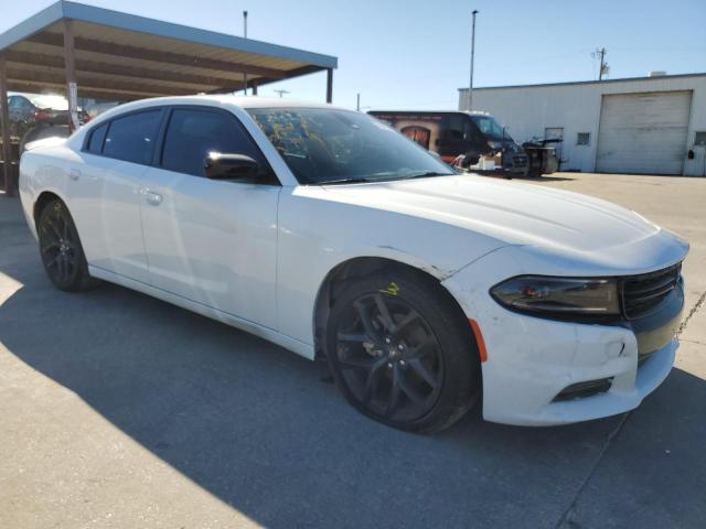 2023 DODGE CHARGER SX - 2C3CDXBG1PH586190