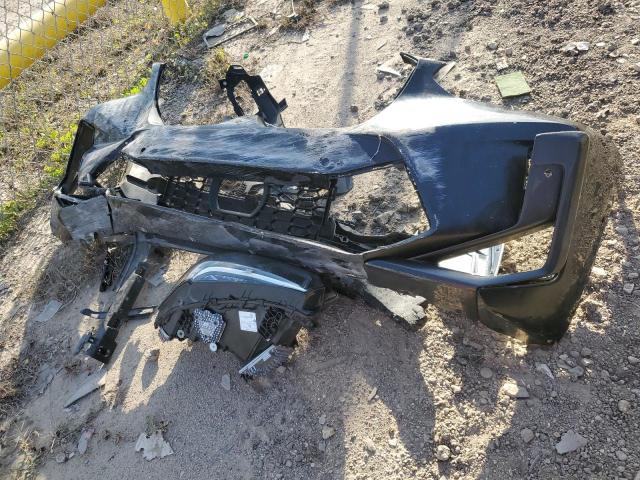 2022 BMW X3 M 5YM13EC01N9J13955