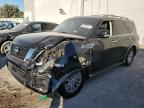 NISSAN ARMADA SV JN8AY2NDXJ9051656 photo