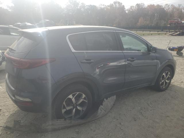 2022 KIA SPORTAGE L - KNDPM3AC2N7025364