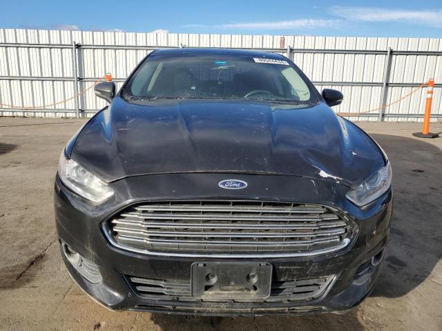 VIN 1FA6P0HD9F5104713 2015 Ford Fusion, SE no.5