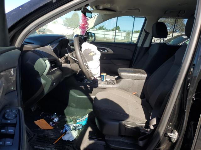 2019 CHEVROLET TRAVERSE L - 1GNERFKW2KJ150552