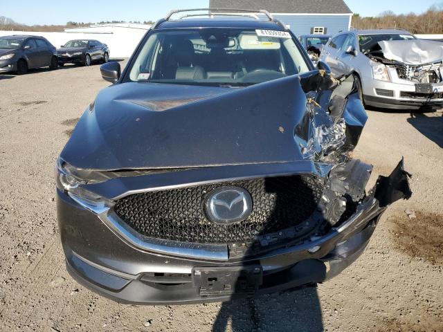 VIN JM3KFBCMXK0584158 2019 MAZDA CX-5 no.12