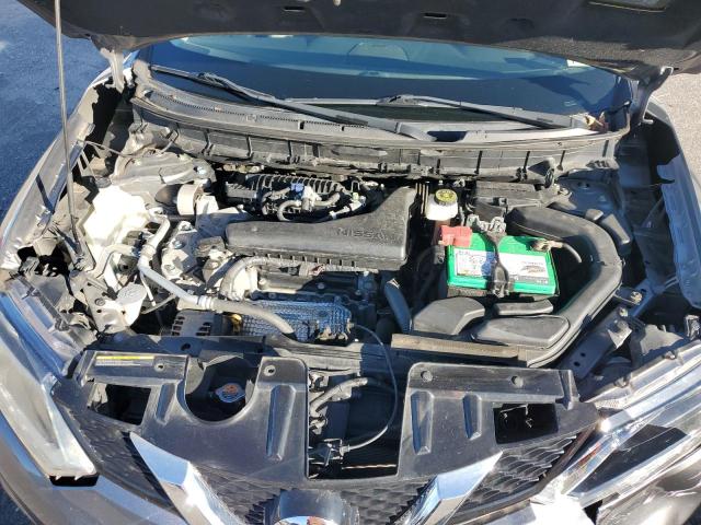 2016 NISSAN ROGUE S - JN8AT2MV4GW134678
