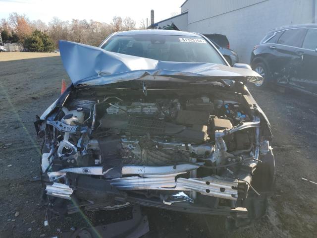 2021 TOYOTA COROLLA LE - 5YFEPMAE7MP161718