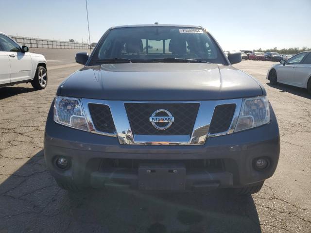 VIN 1N6AD0FR7GN782144 2016 Nissan Frontier, SV no.5