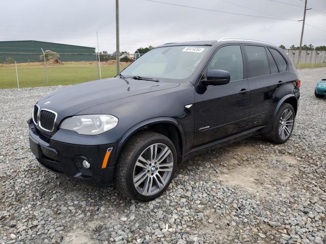 BMW X5 XDRIVE3