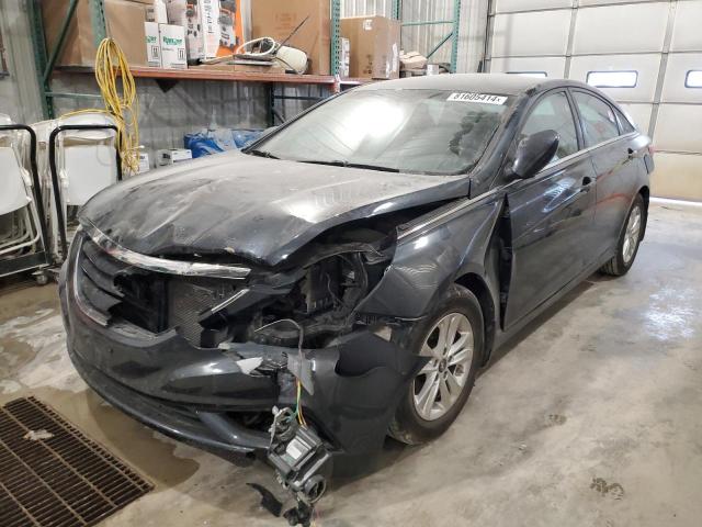 HYUNDAI SONATA GLS