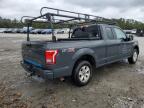 Lot #3024891356 2017 FORD F150 SUPER