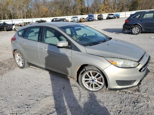 Vin: 1fadp3k25fl249999, lot: 82338384, ford focus se 20154