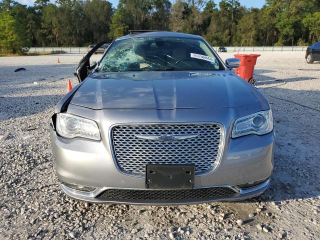 2016 CHRYSLER 300C - 2C3CCAEG8GH151632