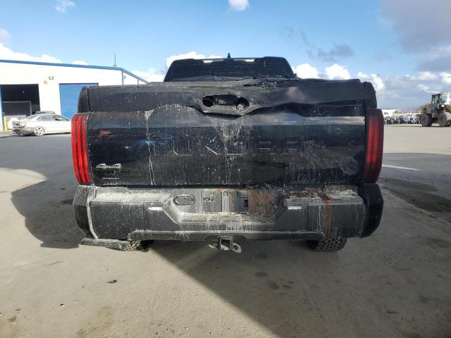 2024 TOYOTA TUNDRA DOU - 5TFLA5DA4RX137117