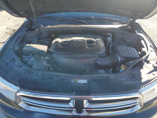 2016 DODGE DURANGO SX - 1C4RDJAGXGC309433
