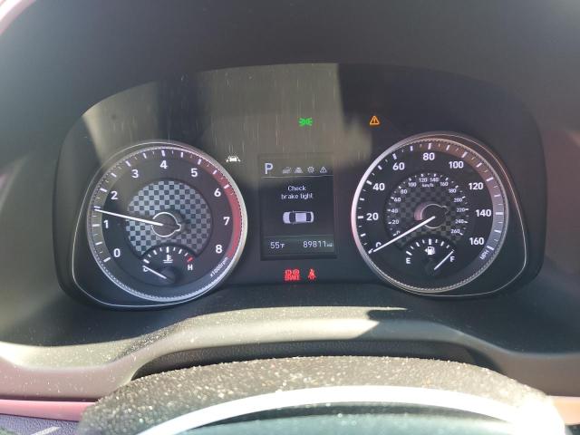 2020 HYUNDAI ELANTRA SE - 5NPD84LF7LH533326