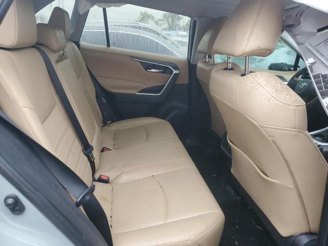2019 TOYOTA RAV4 XLE P - 2T3C1RFV5KW027369