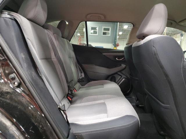 2024 SUBARU OUTBACK PR - 4S4BTACC4R3209633