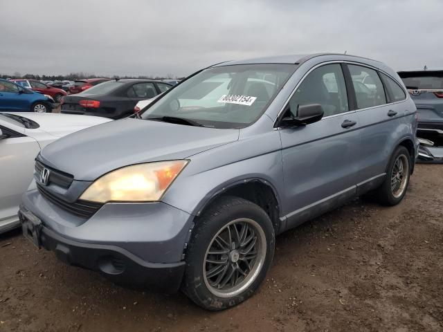 2008 HONDA CR-V LX #3027020765