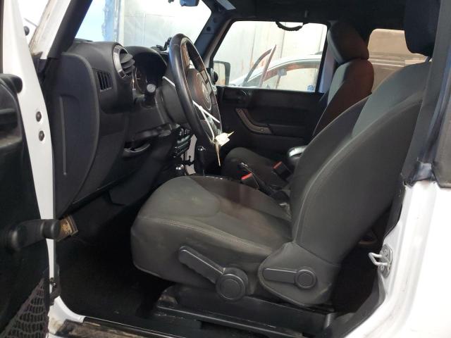 2018 JEEP WRANGLER S - 1C4AJWAG0JL823706