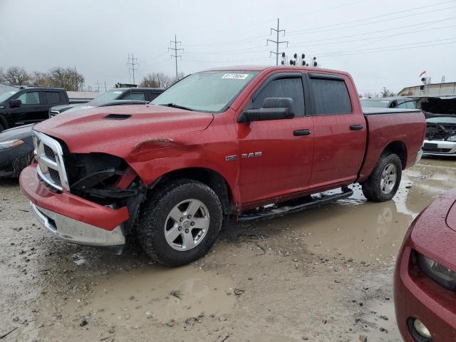 DODGE RAM 1500