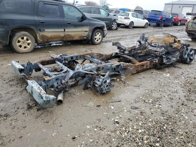 2021 FORD F150 SUPER - 1FTFW1E57MFB77375
