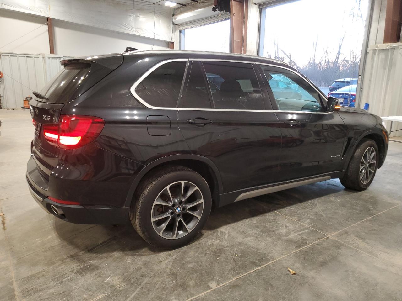 Lot #2970041551 2017 BMW X5 XDRIVE3