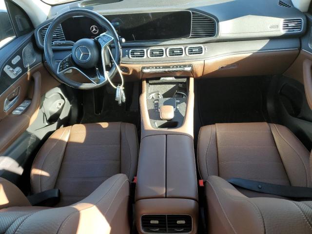 2024 MERCEDES-BENZ GLE 350 4M - 4JGFB4FB9RA969934