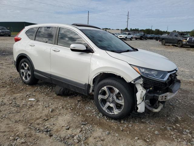 2017 HONDA CR-V EX - 5J6RW1H53HL017777