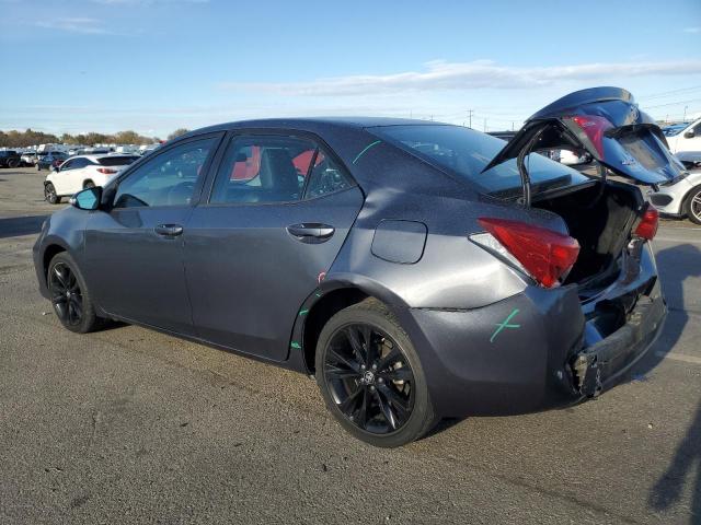 2017 TOYOTA COROLLA L - 2T1BURHE0HC947848