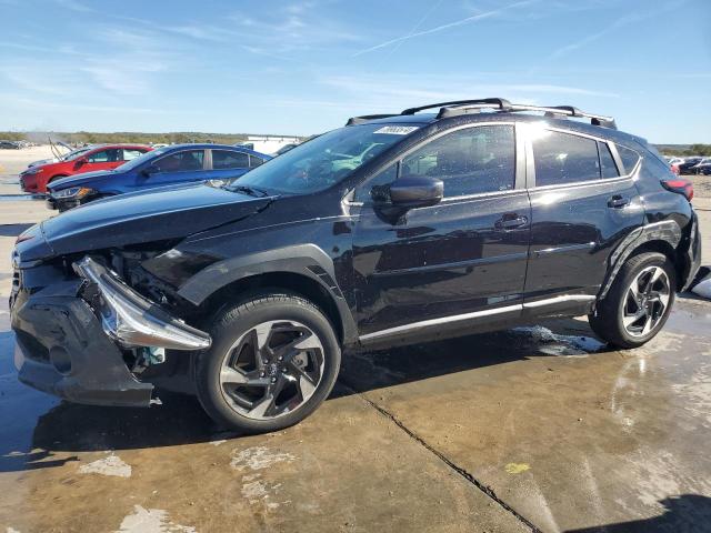 2024 SUBARU CROSSTREK - 4S4GUHL69R3757181