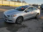 2017 FORD FUSION SE - 3FA6P0H71HR181912