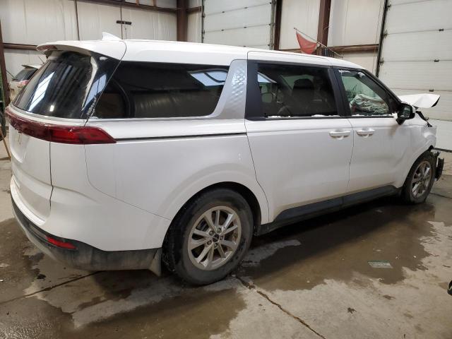 Vin: kndnb5h38n6105966, lot: 80126554, kia carnival l lx 20223