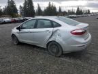 Lot #2996806854 2019 FORD FIESTA S