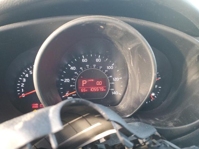 2015 KIA SOUL - KNDJN2A29F7771610