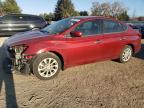 2019 NISSAN SENTRA S - 3N1AB7AP0KY436359