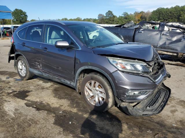 2015 HONDA CR-V EXL - 2HKRM3H76FH548949
