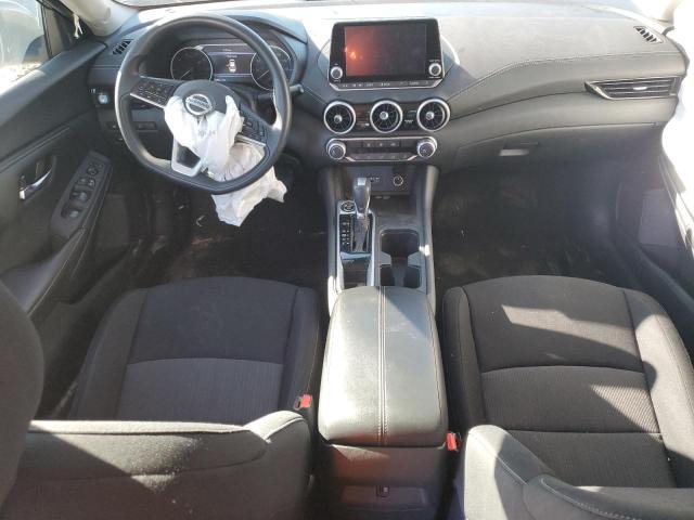 2023 NISSAN SENTRA SV - 3N1AB8CV5PY308997
