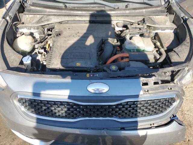2017 KIA NIRO FE - KNDCB3LC7H5048253