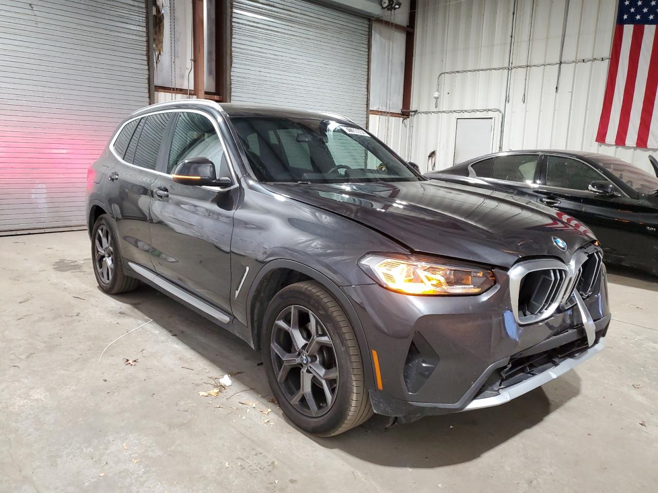 Lot #2996561818 2024 BMW X3 SDRIVE3