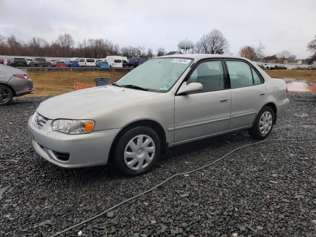 Global Auto Auctions: 2002 TOYOTA COROLLA CE