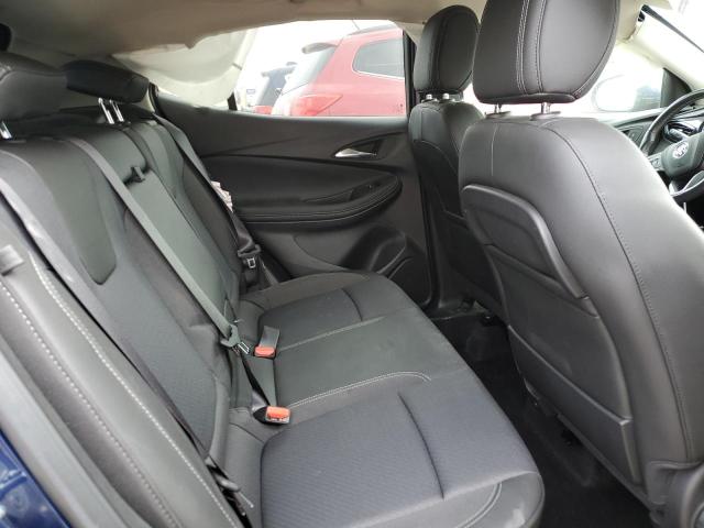 2023 BUICK ENCORE GX - KL4MMDS22PB107765