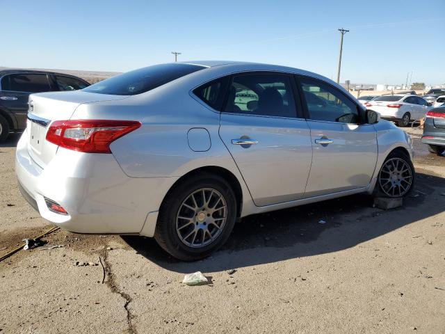 Vin: 3n1ab7ap3ky279751, lot: 81779624, nissan sentra s 20193