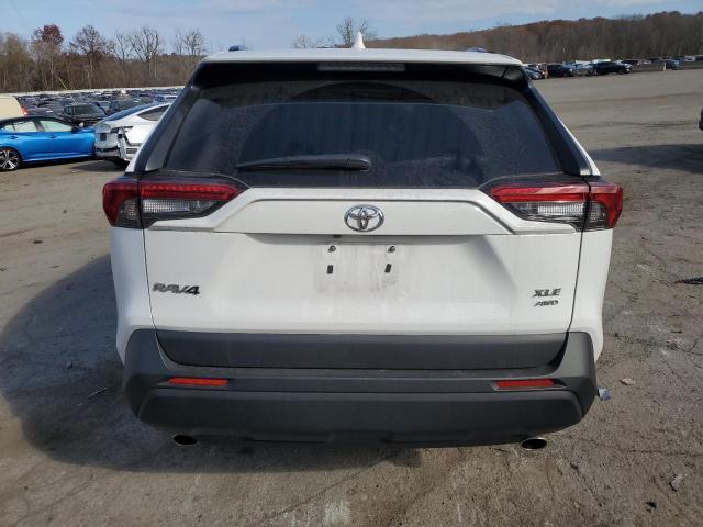 VIN 2T3P1RFV8PC375452 2023 TOYOTA RAV4 no.6