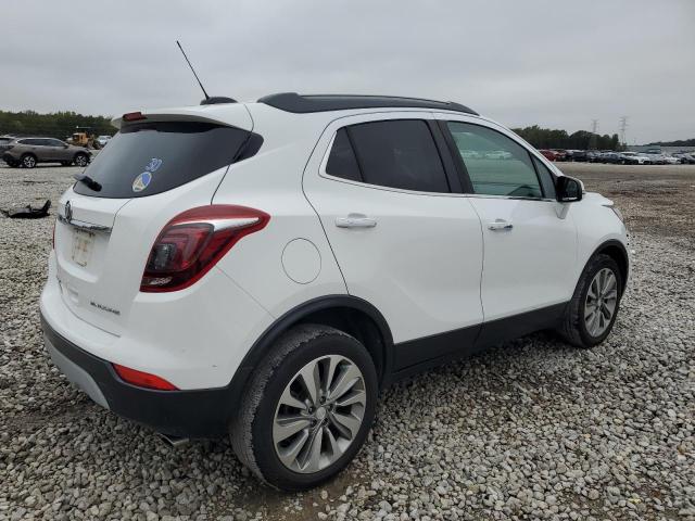 2017 BUICK ENCORE PRE - KL4CJASB1HB076285