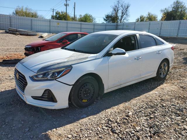 Vin: 5npe34afxjh676998, lot: 79078174, hyundai sonata sport 2018 img_1