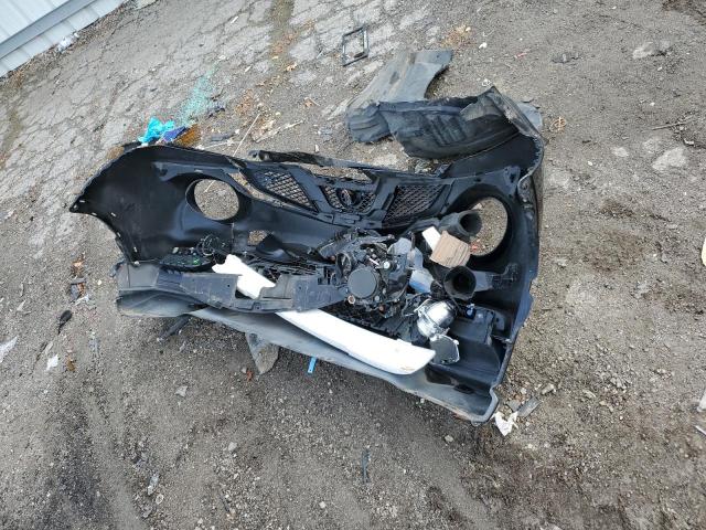 2015 NISSAN JUKE NISMO JN8DF5MV6FT250518