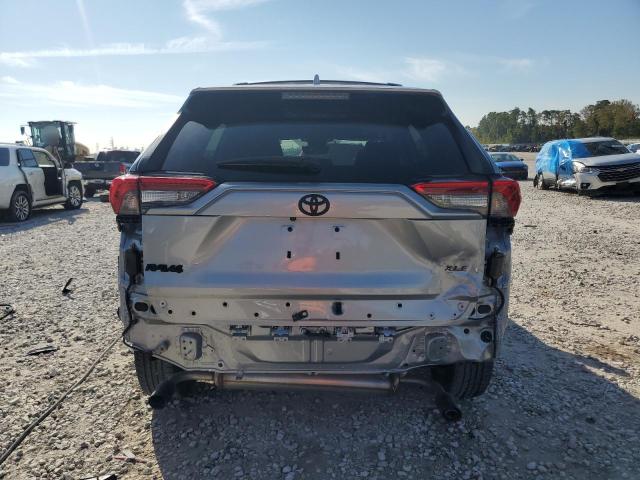 2023 TOYOTA RAV4 XLE - 2T3W1RFV8PC232805
