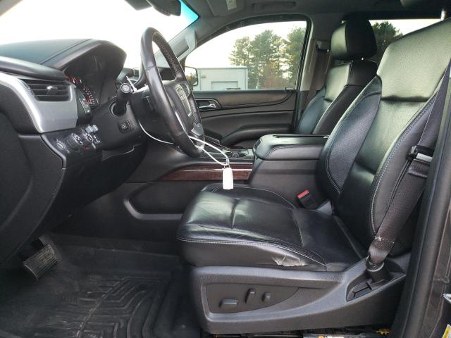 2015 GMC YUKON XL K - 1GKS2HKC8FR293485