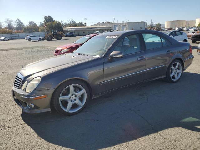 2009 MERCEDES-BENZ E 350 #2969540694