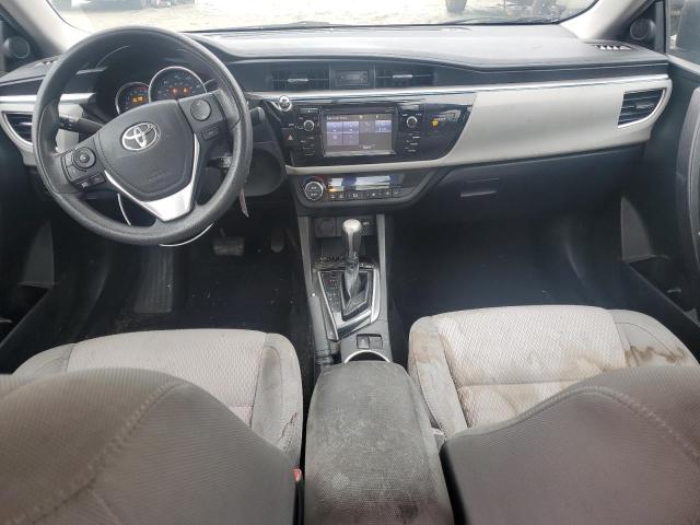 2015 TOYOTA COROLLA L - 5YFBURHE3FP303774