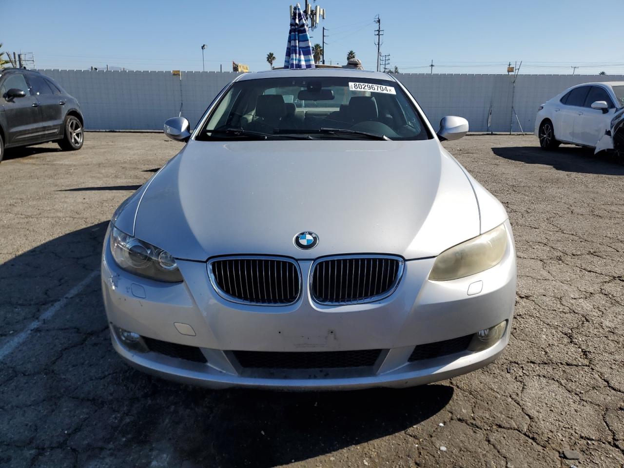 Lot #2969705283 2010 BMW 328 I SULE